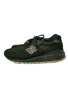 NEW BALANCE◆ニューバランス/M998/28cm/BLK/ニューバランス