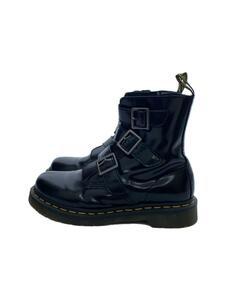 Dr.Martens◆ブーツ/US7/ブラック//