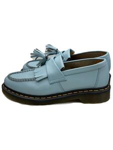 Dr.Martens◆ローファー/UK8/BLU