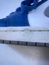 NIKE◆ローカットスニーカー/26cm/BLU/553558-412_画像9