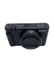 SONY* компактный цифровой фотоаппарат VLOGCAM ZV ZV-1G