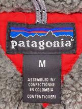 patagonia◆00S/インファーノジャケット/M/ナイロン/RED/84302F02_画像3