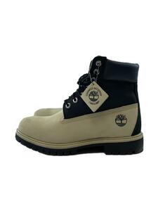 Timberland◆ブーツ/25.5cm/GRY/A5RE4