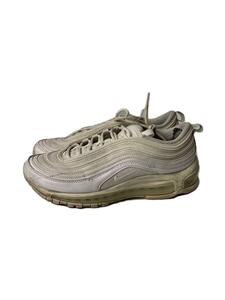 NIKE◆AIR MAX 97_エア マックス 97/26cm/WHT