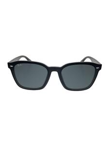 Ray-Ban◆サングラス/プラスチック/BLK/BLK/メンズ/RB4392D