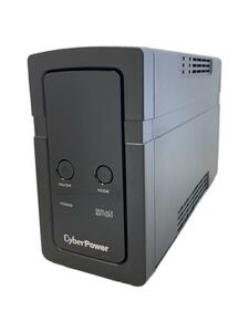 無停電電源装置/パソコン周辺機器/CPJ500/常時商用給電/ブラック