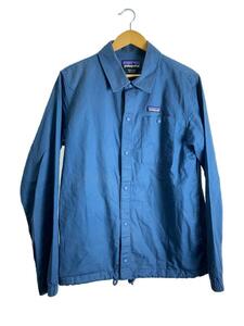 patagonia◆長袖シャツ/S/コットン/BLU/STY25335SP19