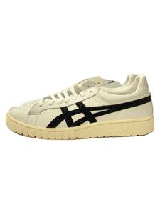 ASICS◆ローカットスニーカー/27cm/WHT/HL7X0-0190