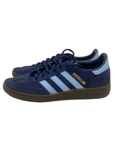 adidas◆HANDBALL SPZL/ハンドボール スペシャル/BD7633/ネイビー/25.5cm/アディダス