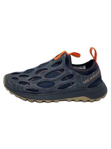 MERRELL◆ローカットスニーカー/27cm/BLK/J066845