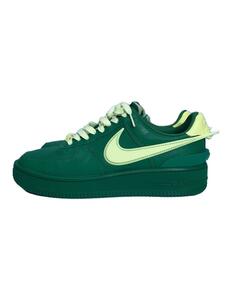 NIKE◆AIR FORCE 1 LOW SP_エアフォース 1 ロー スペシャル/26.5cm/GRN