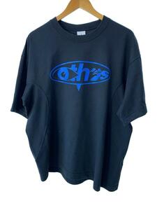 NIKE◆Tシャツ/XL/ポリエステル/BLK/DN1758-010