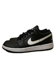 NIKE◆ローカットスニーカー/25.5cm/BLK/AO9944-001/ナイキ