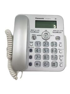 Panasonic* telephone machine RU*RU*RU VE-GZ31DL-W [ white ]