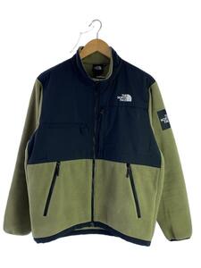 THE NORTH FACE◆DENALI JACKET_デナリジャケット/L/ポリエステル