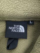 THE NORTH FACE◆DENALI JACKET_デナリジャケット/L/ポリエステル_画像3