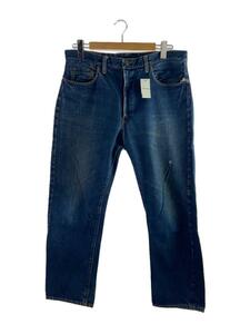 Levi’s◆60-70s/505E/実寸W36L28/SCOVILLジップ/ボタン裏5/コインポケット裏シングル