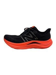 NEW BALANCE◆ローカットスニーカー/27.5cm/BLK/MFCPRLO4