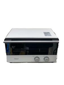 Haier/AQUA(Haier aqua sales)* toaster AQT-WA11N(W)