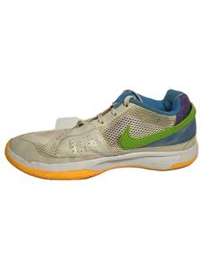 NIKE◆ハイカットスニーカー/27.5cm/GRY/DR8785-001