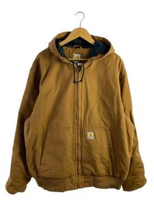 Carhartt◆ジャケット/XL/コットン/CML