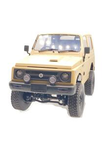  радиоконтроллер /WPL JAPAN Suzuki Jimny C74 RTR