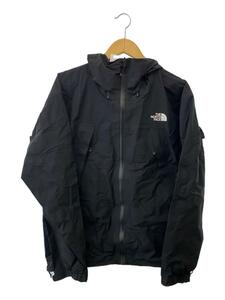 THE NORTH FACE◆CLIMB LIGHT JACKET_クライムライト ジャケット/XL/フロント僅かな汚れ/タバコ臭大