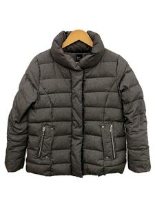 URBAN RESEARCH* down jacket /one/ polyester /GRY/WL-31308004J