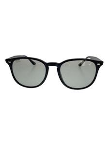 Ray-Ban◆サングラス/-/BLK/BLK/メンズ/RB4259F