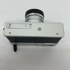 YASHICA◆デジタルカメラその他の画像4