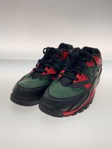 NIKE◆AIR CROSS TRAINER 3 LOW/28cm/BLK/CJ5291-001_画像2