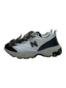 NEW BALANCE◆M801/ホワイト/27.5cm/ホワイト//