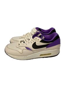 NIKE◆AIR MAX 1 DNA CH.1/スニーカー/靴/29cm/ホワイト/AR3863-101//