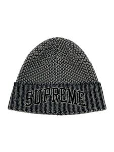 Supreme◆20AW/Fair Isle Beanie/ビーニー/ニットキャップ/アクリル/メンズ/FW20BN20//