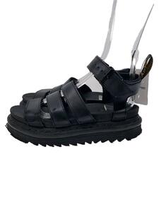 Dr.Martens* sandals /36/ black / leather //