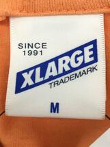 X-LARGE◆Tシャツ/M/コットン/ORN/0122114//_画像3