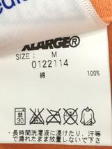 X-LARGE◆Tシャツ/M/コットン/ORN/0122114//_画像4
