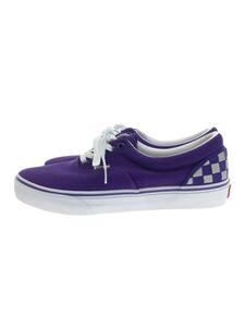 VANS◆ローカットスニーカー/27cm/PUP//