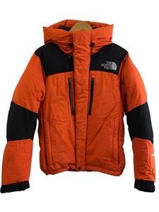 THE NORTH FACE◆Baltro Light Jacket/M/ナイロン/ORN/無地/ND91201//