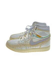 NIKE◆AIR JORDAN 1 RETRO HIGH OG SP_エア ジョーダン 1 レトロ ハイ オージー SP/2//