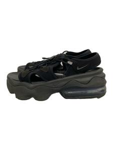 NIKE◆AIR MAX KOKO SANDAL_エアマックス ココ サンダル/26cm/BLK//