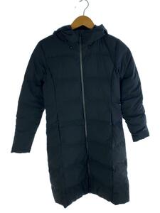 patagonia*Jackson Glacier Parka/ long down jacket /XS/ polyester /27915//