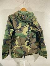 US.ARMY◆DEAD STOCK/00s/ECWCS/Gen1/後期型/ジャケット/M/ナイロン/KHK/カモフラ///_画像2