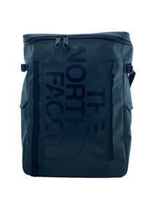 THE NORTH FACE◆BC Fuse Box II//リュック/PVC/BLK/NM82255/BCヒューズボックス2