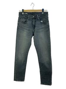 Levi’s◆PREMIUM/ボトム/30/デニム/グレー/無地/PC9-29507-0416