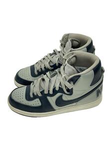 NIKE◆TERMINATOR HIGH_ターミネーター ハイ/27cm/GRY