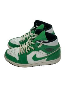 NIKE◆ハイカットスニーカー_DQ8426-301/27cm