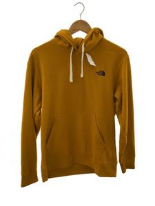 THE NORTH FACE◆HALF DOME PULLOVER HOODIE(ハーフドームフーディー)/M/ORN/NT62002A
