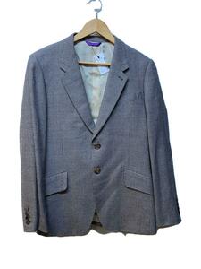 Paul Smith COLLECTION◆セットアップ/M/ウール/BRW/千鳥格子/PC-SL-52715