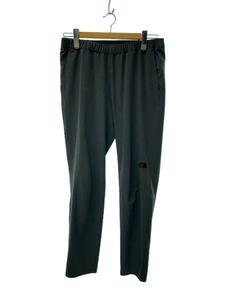 THE NORTH FACE◆FLEXIBLE ANKLE PANT_フレキシブルアンクルパンツ/XL/ポリエステル/GRY